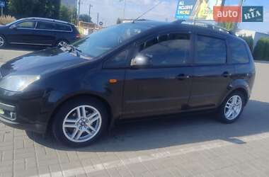 Мінівен Ford C-Max 2005 в 