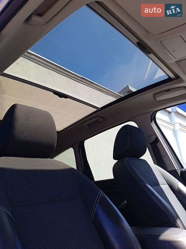 Мінівен Ford C-Max 2008 в Львові