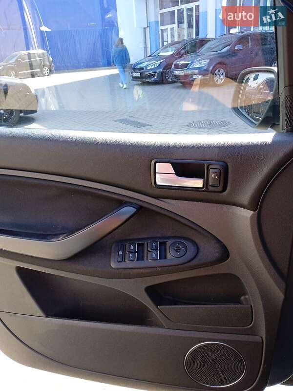 Мінівен Ford C-Max 2008 в Львові