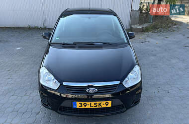 Мінівен Ford C-Max 2009 в 