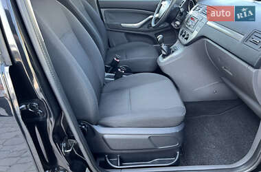Мінівен Ford C-Max 2009 в 