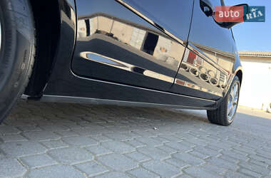Мінівен Ford C-Max 2009 в 