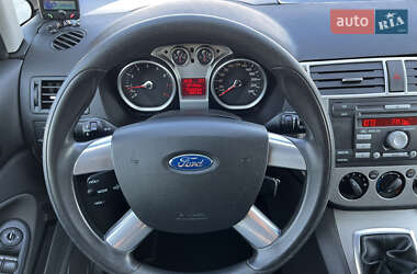 Мінівен Ford C-Max 2009 в 