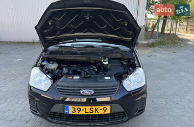 Мінівен Ford C-Max 2009 в 