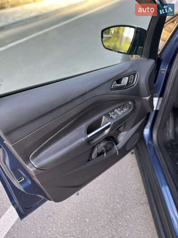 Мінівен Ford C-Max 2018 в Житомирі фото 13 Мінівен Ford C-Max 2018 в Житомирі