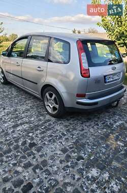 Мінівен Ford C-Max 2004 в 