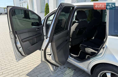 Мінівен Ford C-Max 2006 в 