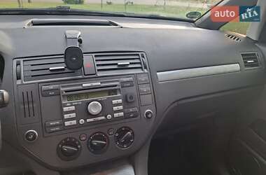 Ford C-Max 2008