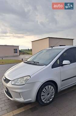 Минивэн Ford C-Max 2008 в 