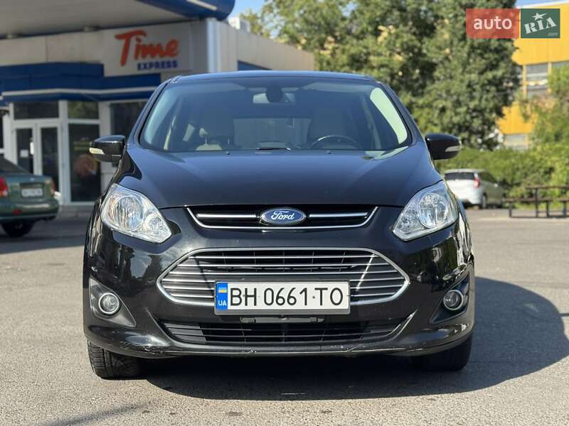 Мінівен Ford C-Max 2015 в Одесі фото 3 Мінівен Ford C-Max 2015 в Одесі
