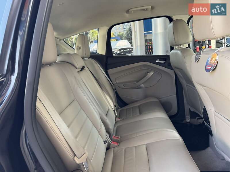 Мінівен Ford C-Max 2015 в Одесі фото 13 Мінівен Ford C-Max 2015 в Одесі