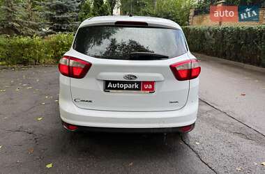 Мінівен Ford C-Max 2012 в 