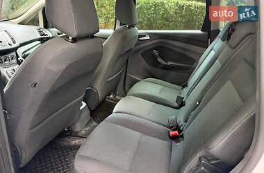 Мінівен Ford C-Max 2012 в 