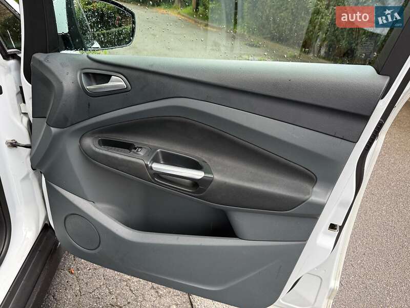 Минивэн Ford C-Max 2012 в Киеве фото 20 Минивэн Ford C-Max 2012 в Киеве