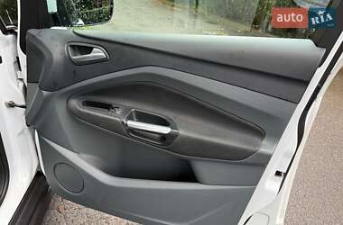 Мінівен Ford C-Max 2012 в 