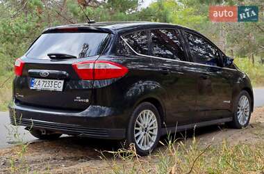 Мінівен Ford C-Max 2015 в 