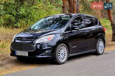 Ford C-Max 2015 Ford C-Max 2015