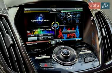 Мінівен Ford C-Max 2015 в 