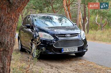 Минивэн Ford C-Max 2015 в Днепре