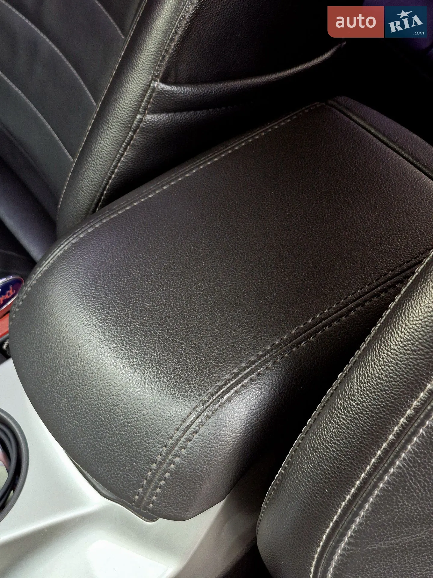 2015 Ford C-MAX - мініатюра 19
