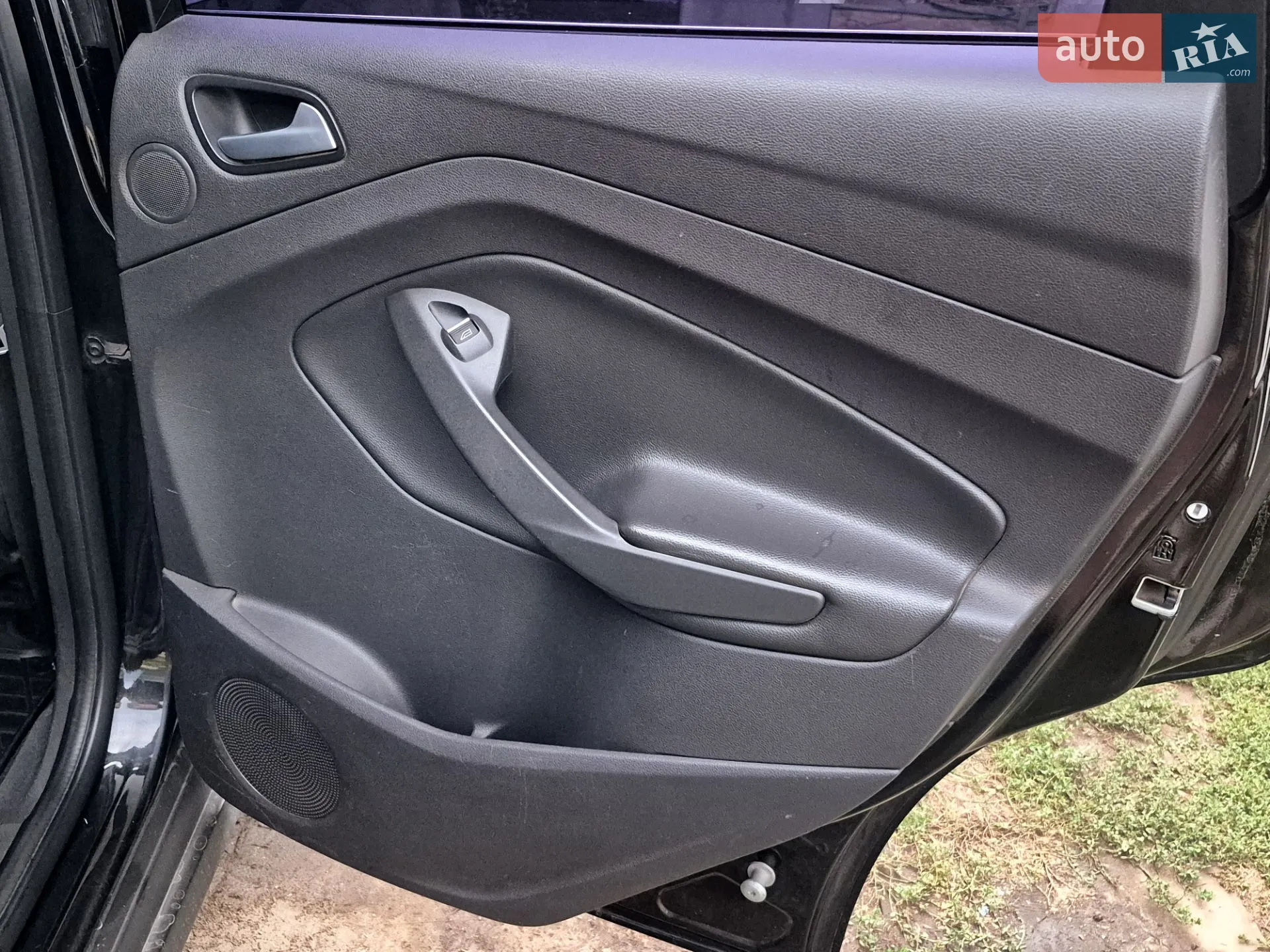 2015 Ford C-MAX - мініатюра 25