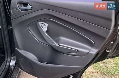 Мінівен Ford C-Max 2015 в 