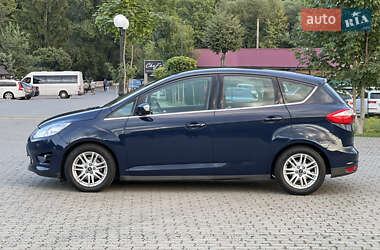 Минивэн Ford C-Max 2013 в 