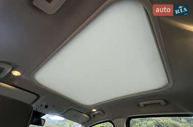 Минивэн Ford C-Max 2013 в 