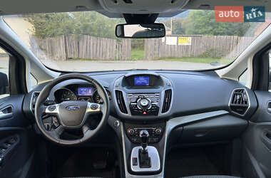 Минивэн Ford C-Max 2013 в 