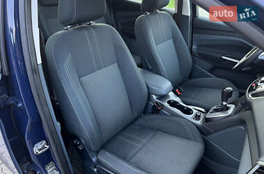 Минивэн Ford C-Max 2013 в 