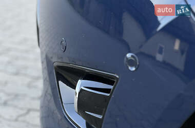 Минивэн Ford C-Max 2013 в 