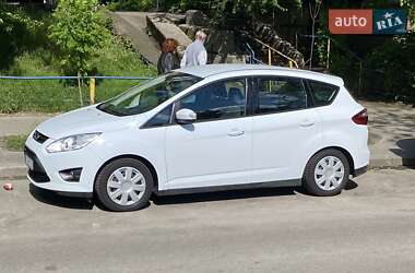 Ford C-Max 2013
