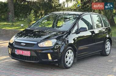 Минивэн Ford C-Max 2009 в Вознесенске