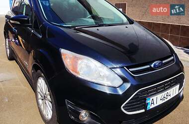 Ford C-Max 2014