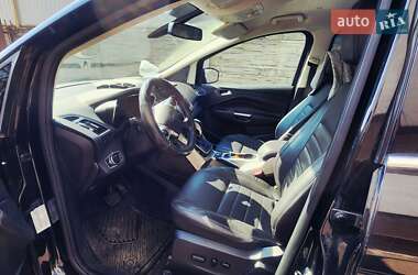 Мінівен Ford C-Max 2014 в 