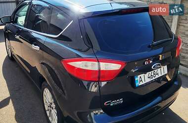 Мінівен Ford C-Max 2014 в 