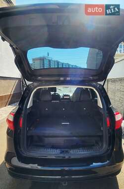 Мінівен Ford C-Max 2014 в 