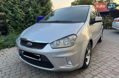 Мінівен Ford C-Max 2010 в Житомирі
