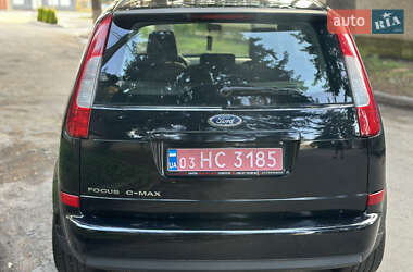 Мінівен Ford C-Max 2005 в 