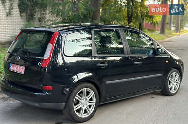 Мінівен Ford C-Max 2005 в 