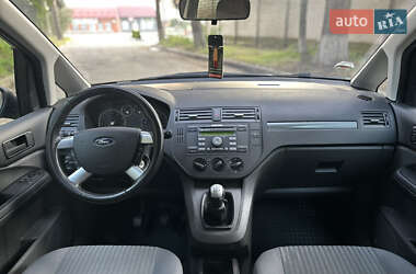 Мінівен Ford C-Max 2005 в 