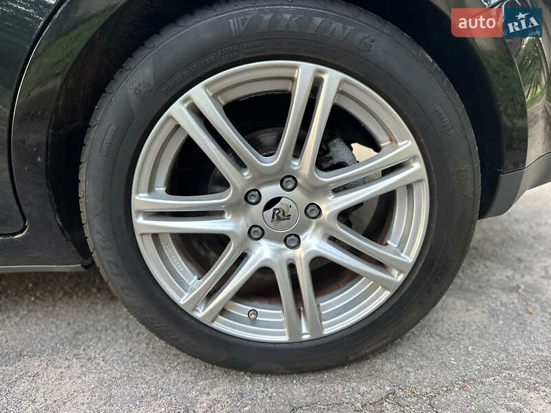 Минивэн Ford C-Max 2005 в Виннице