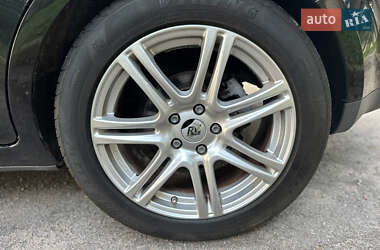 Мінівен Ford C-Max 2005 в 