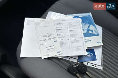Мінівен Ford C-Max 2005 в 