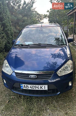 Ford C-Max 2008