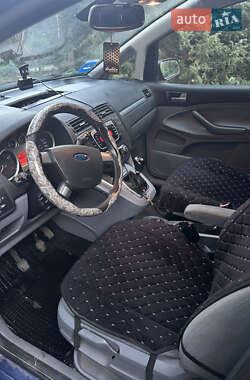 Минивэн Ford C-Max 2008 в 