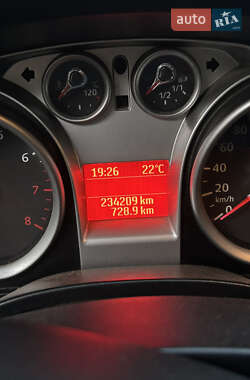 Минивэн Ford C-Max 2008 в 