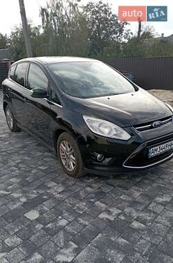 Ford C-Max 2014