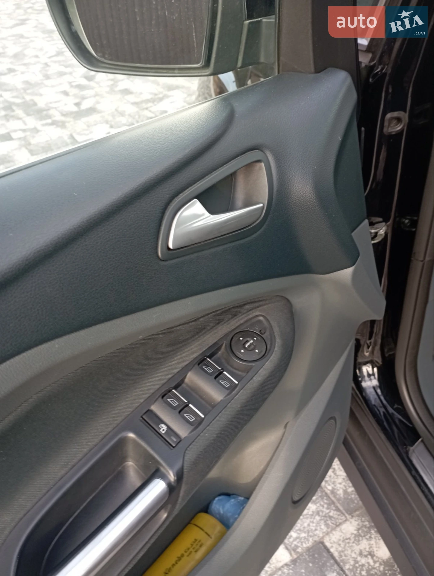 2014 Ford C-MAX - мініатюра 3