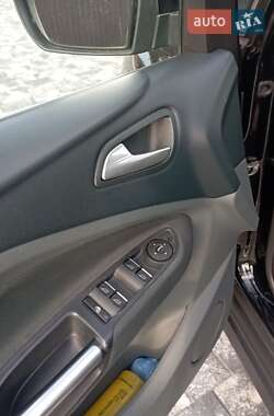 Мінівен Ford C-Max 2014 в 